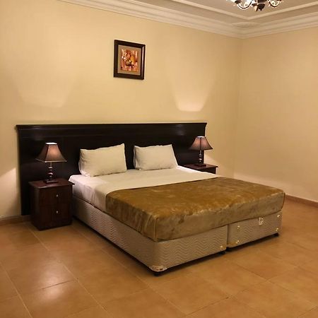 Al Meknan Furnished Units Aparthotel Medina Exterior foto