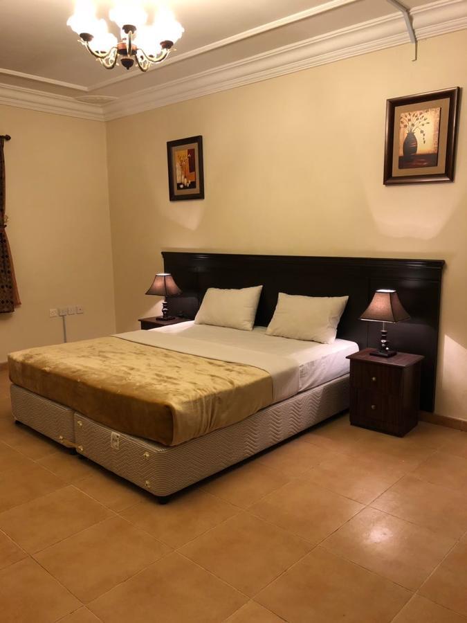 Al Meknan Furnished Units Aparthotel Medina Exterior foto