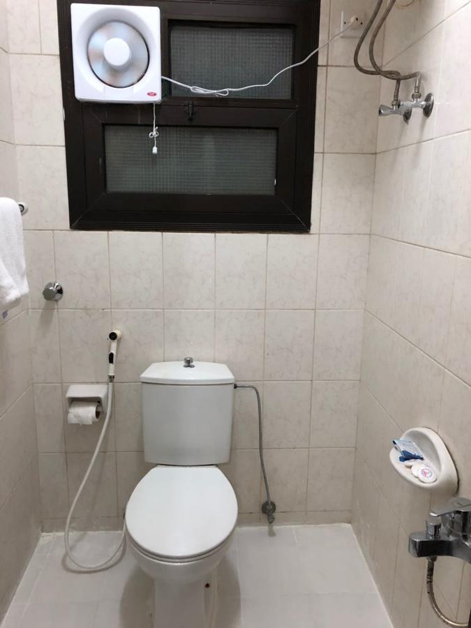 Al Meknan Furnished Units Aparthotel Medina Exterior foto