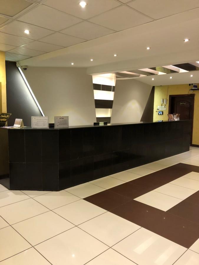 Al Meknan Furnished Units Aparthotel Medina Exterior foto