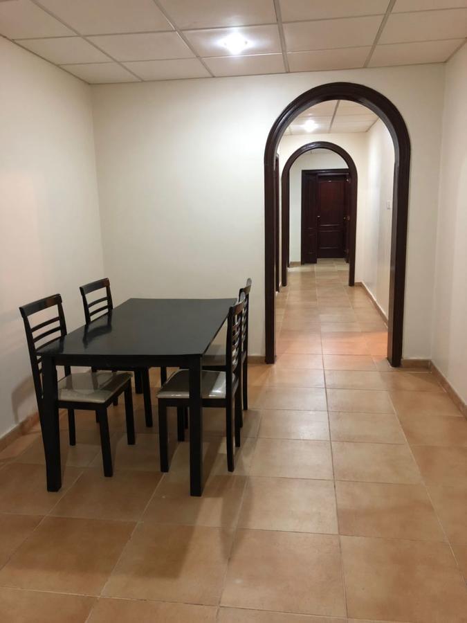 Al Meknan Furnished Units Aparthotel Medina Exterior foto