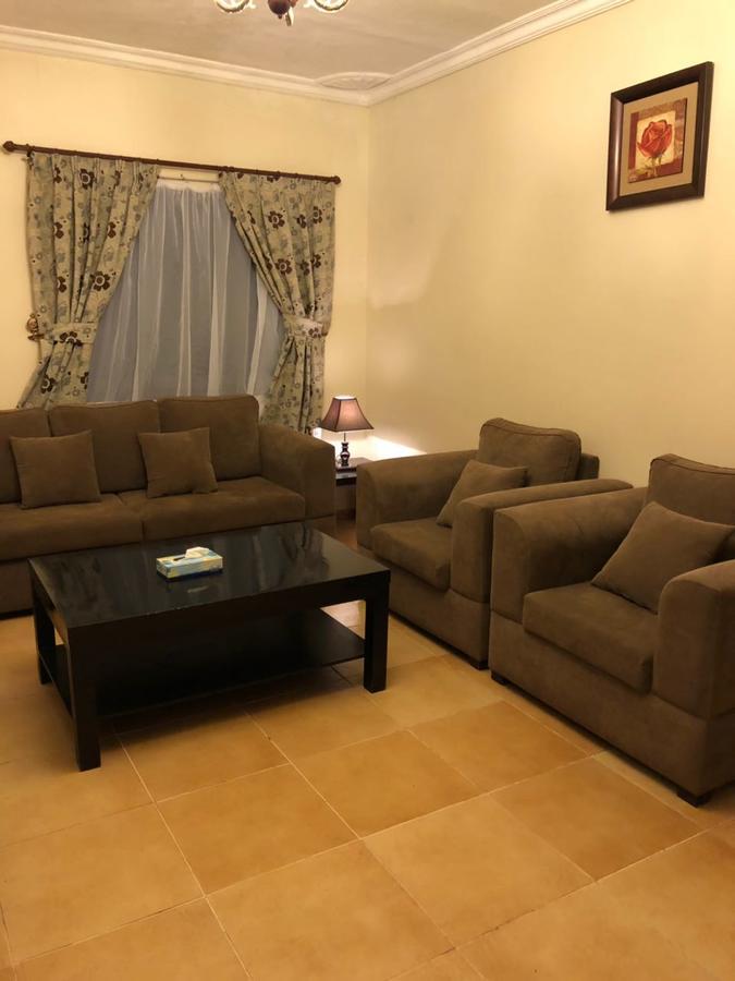 Al Meknan Furnished Units Aparthotel Medina Exterior foto
